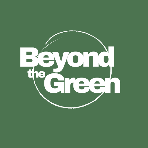 Beyond The Green