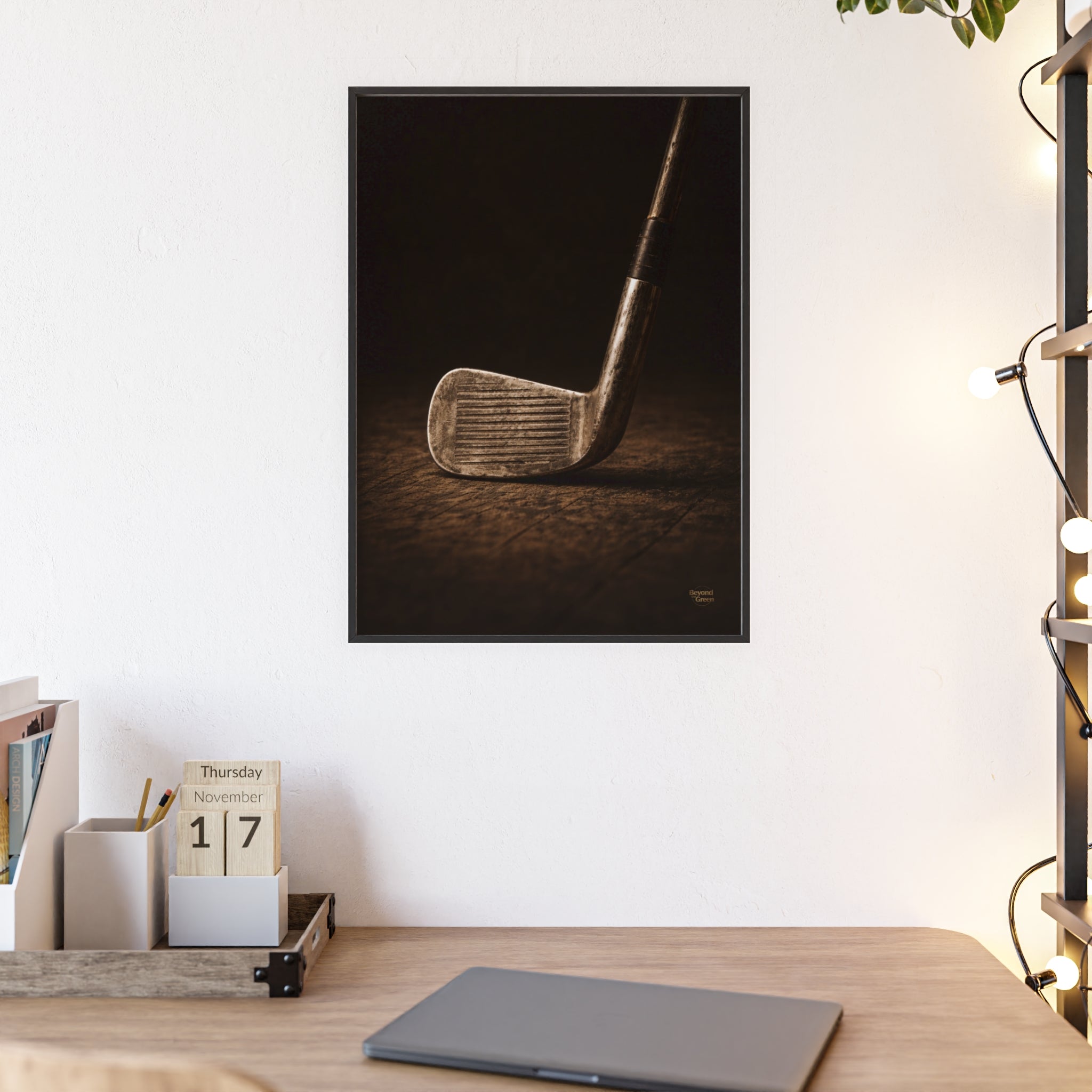 Das Eisen | Classic Series