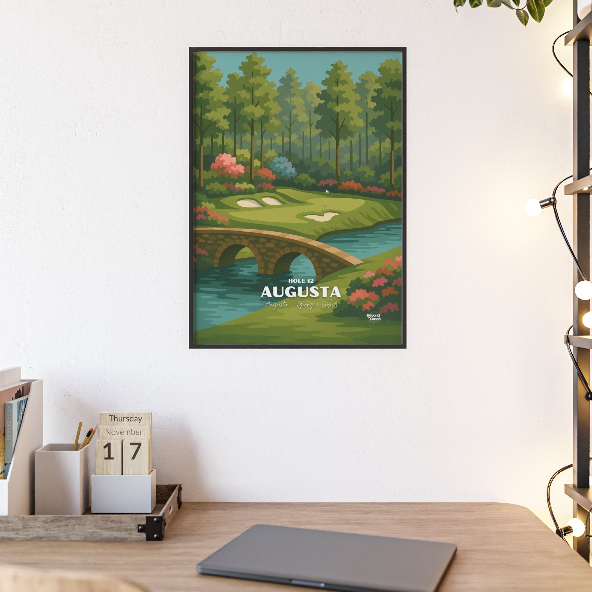 Augusta | Signature Holes