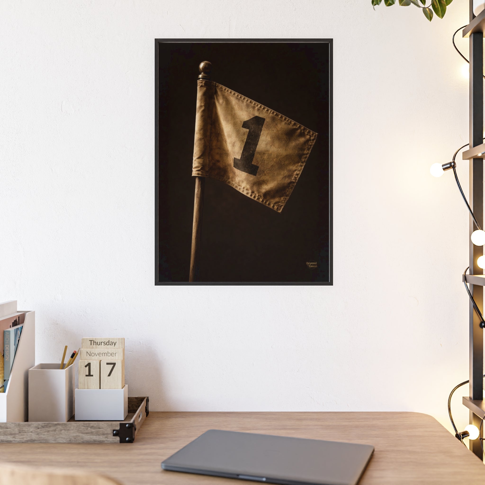 Die Fahne | Classic Series