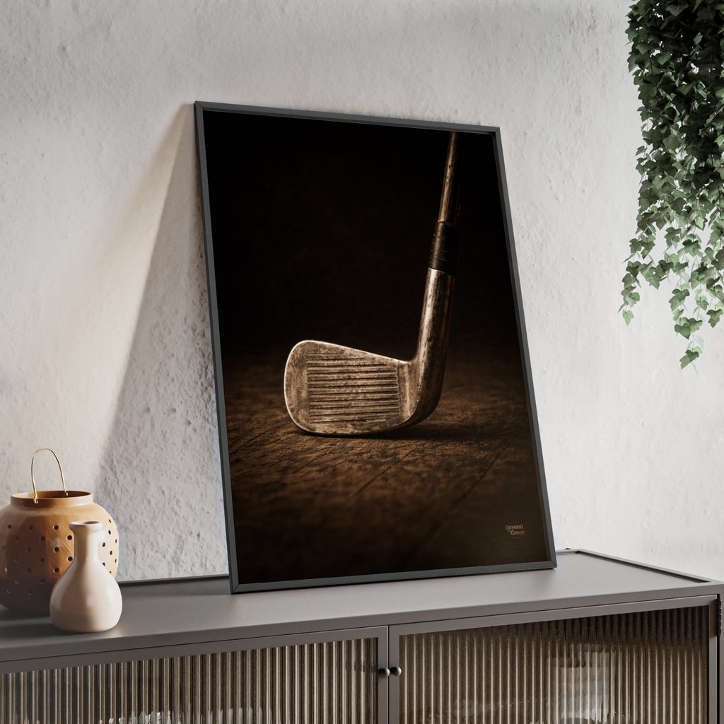 Das Eisen | Classic Series