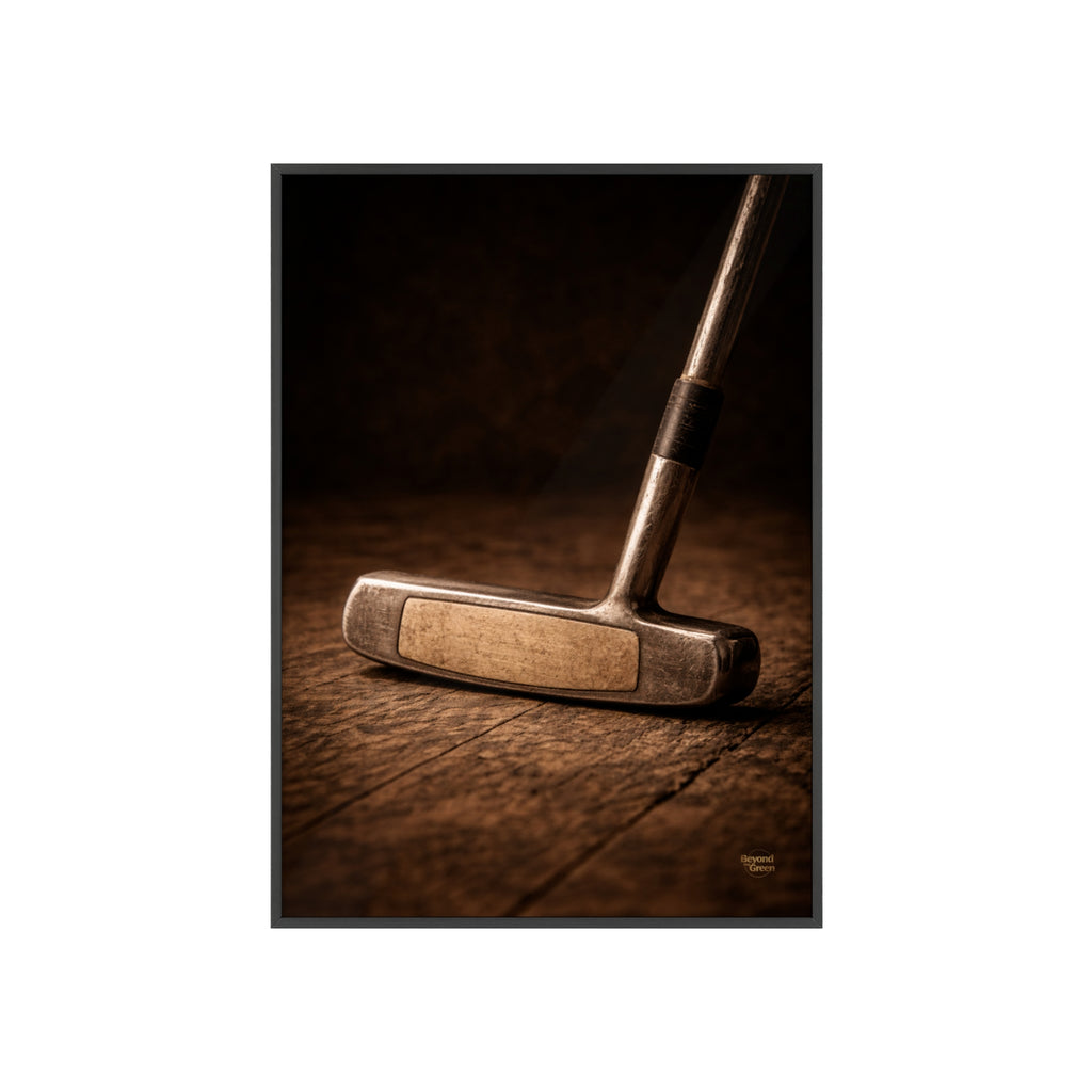 Der Putter | Classic Series