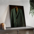 Das Green Jacket | Classic Series