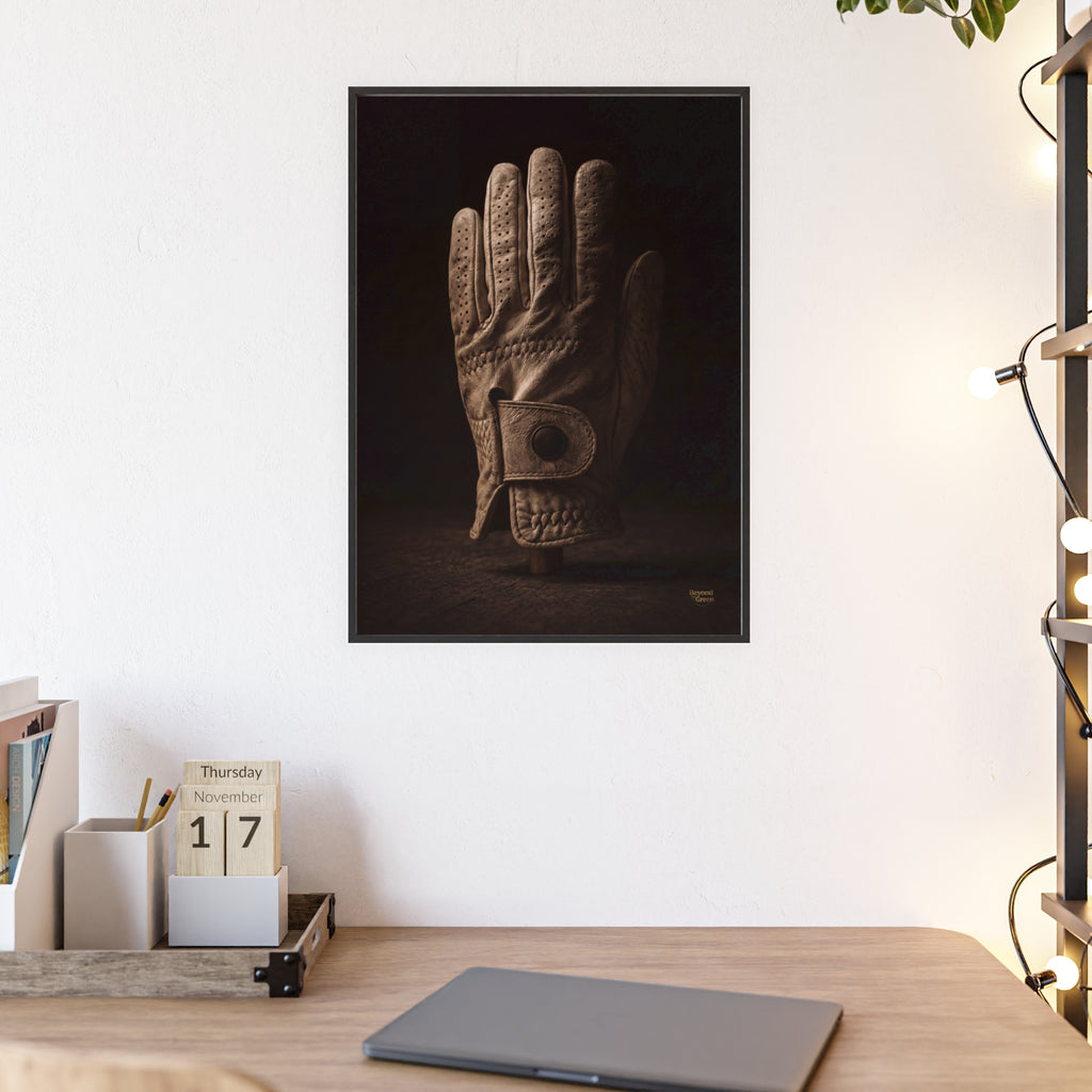 Der Handschuh | Classic Series