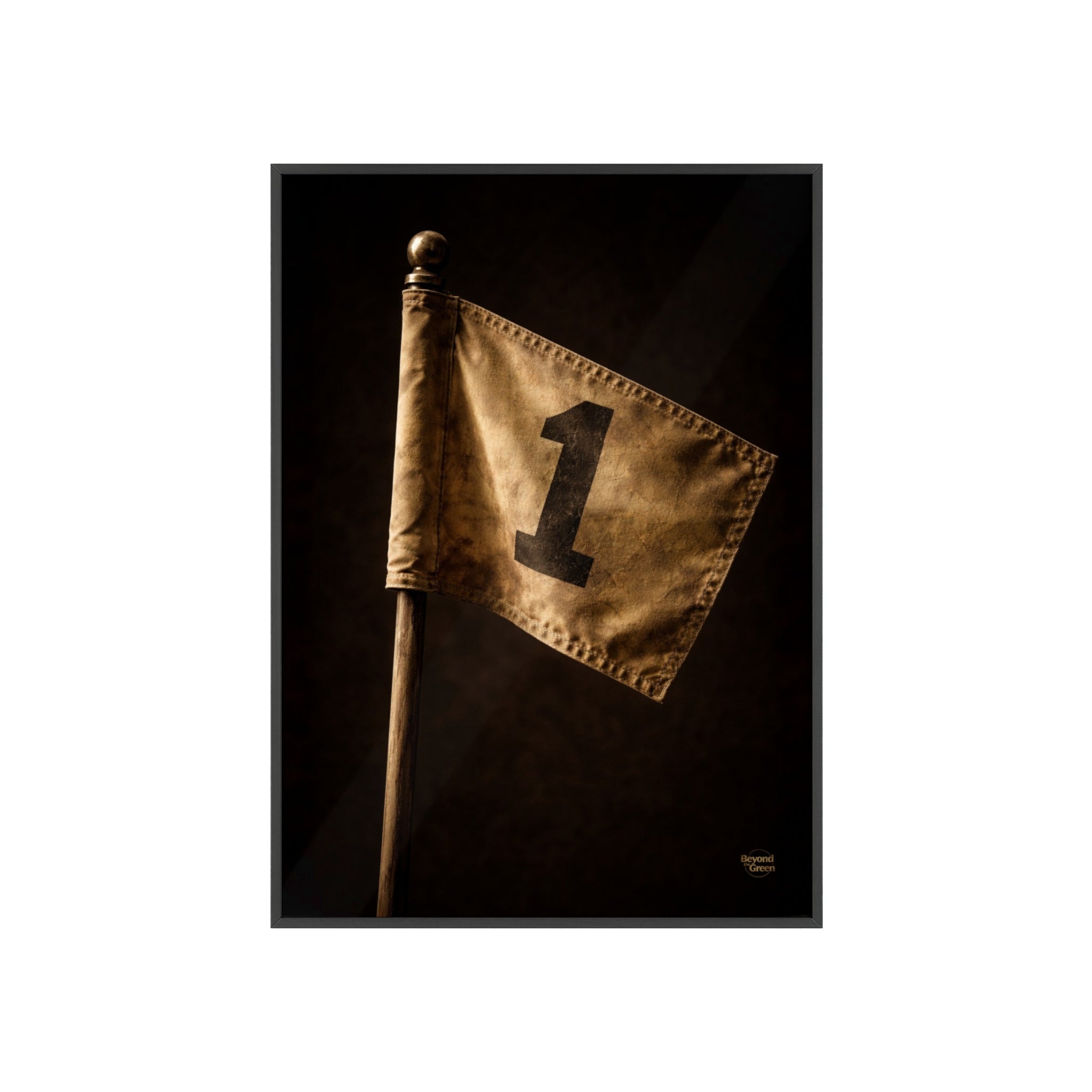 Die Fahne | Classic Series