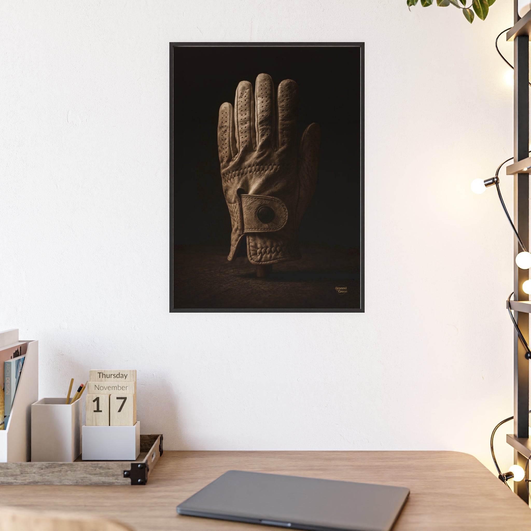 Der Handschuh | Classic Series