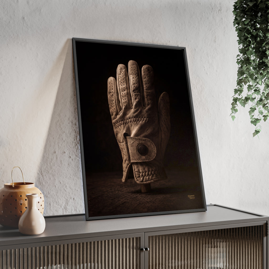 Der Handschuh | Classic Series