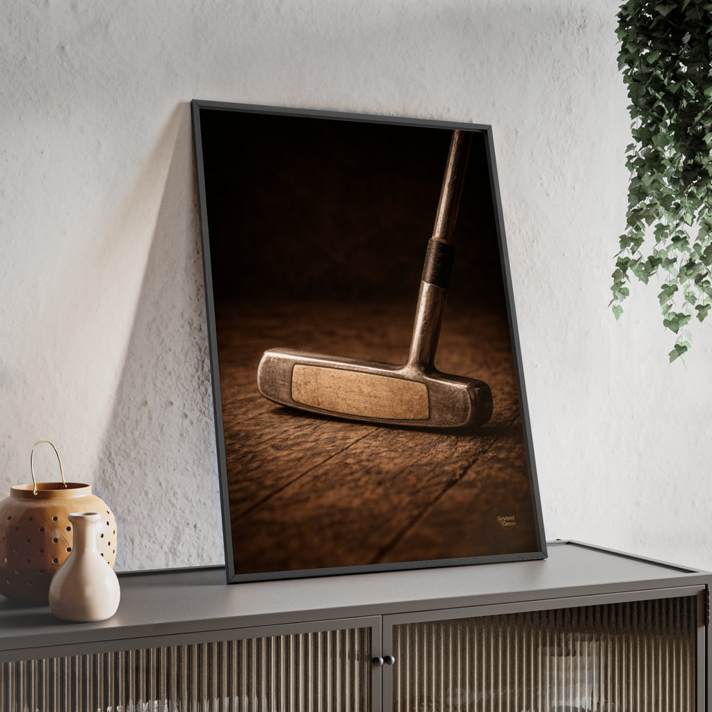 Der Putter | Classic Series