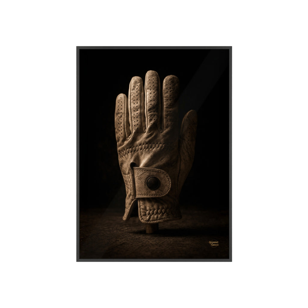 Der Handschuh | Classic Series