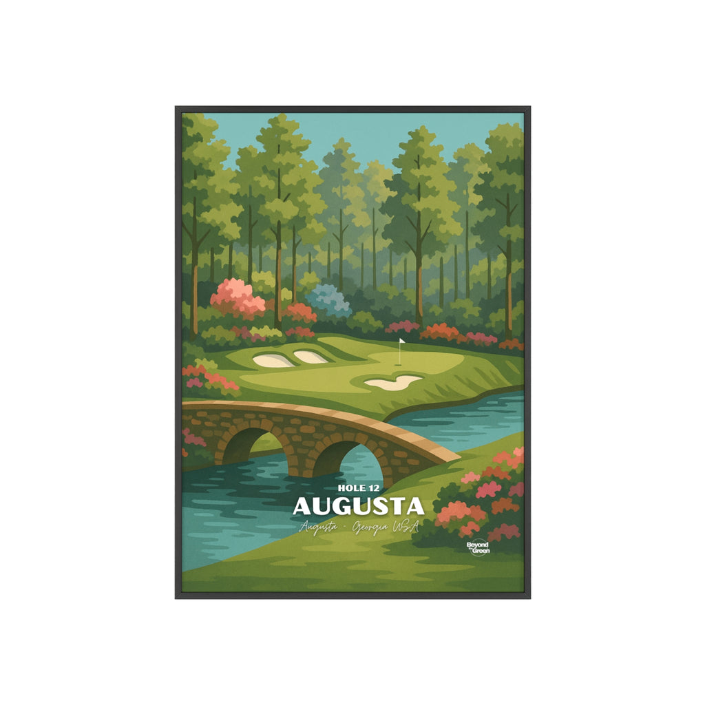 Augusta | Signature Holes