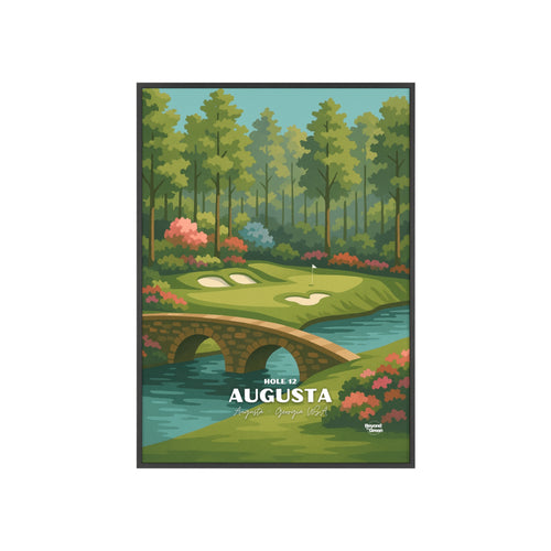 Augusta | Signature Holes