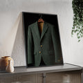Das Green Jacket | Classic Series