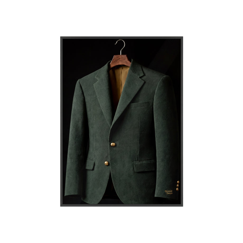 Das Green Jacket | Classic Series