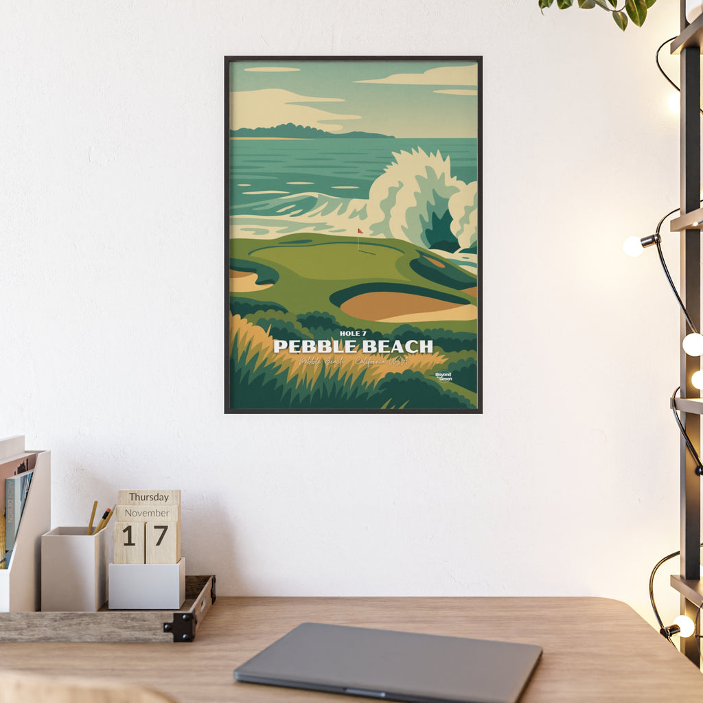 Pebble Beach | Signature Holes