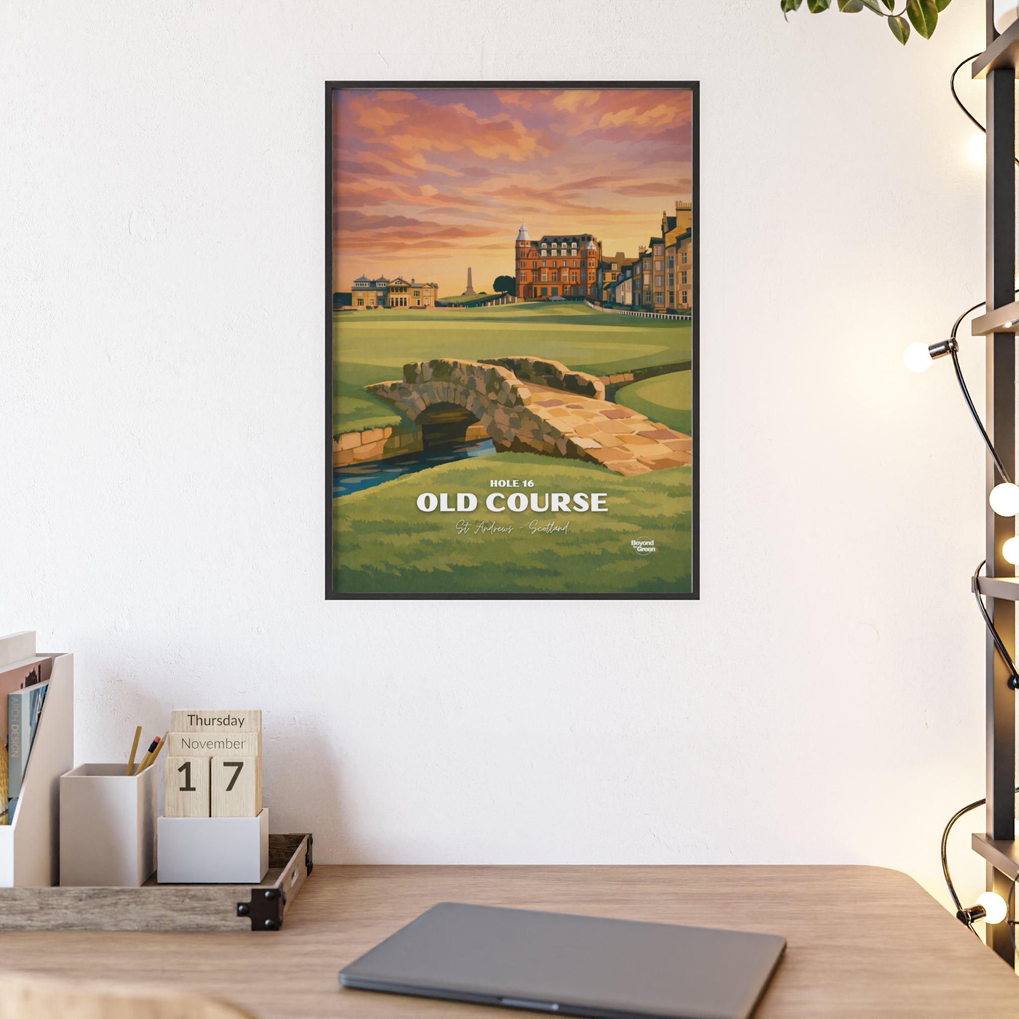 Old Course, St Andrews | Signature Holes