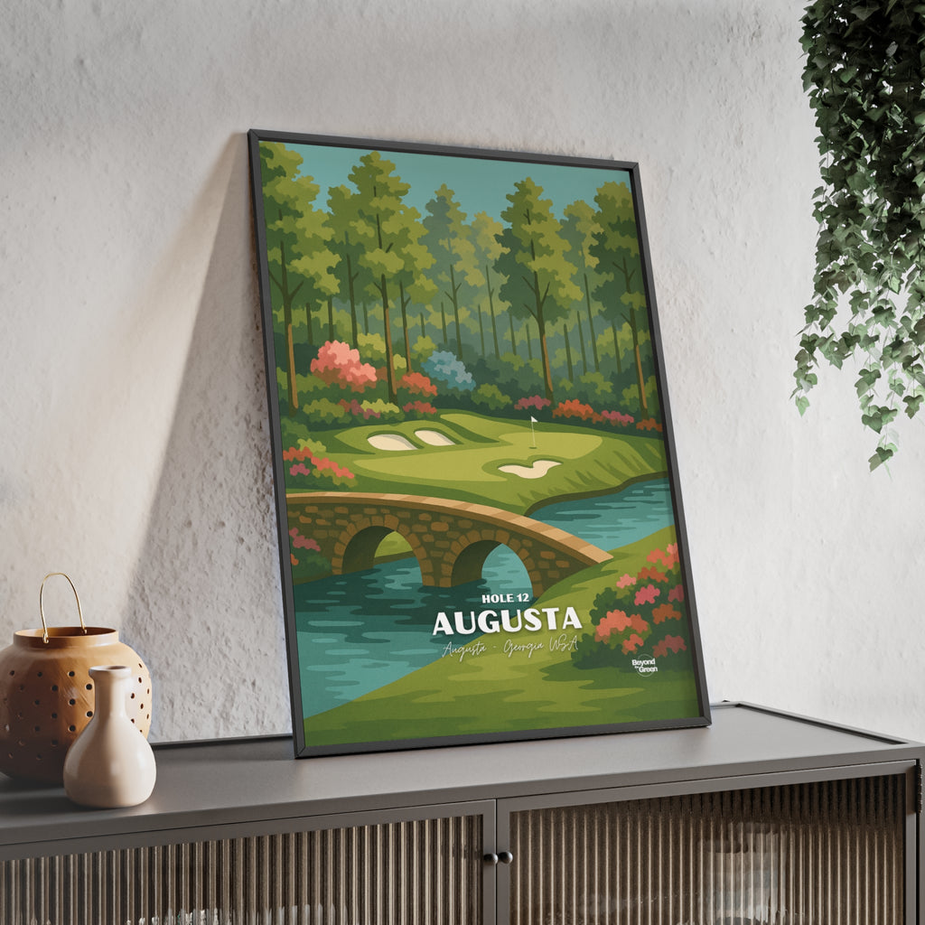 Augusta | Signature Holes