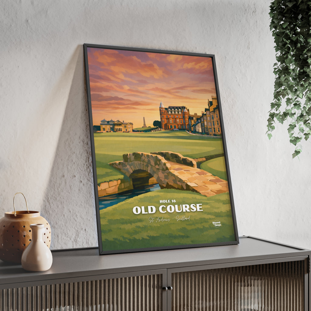 Old Course, St Andrews | Signature Holes