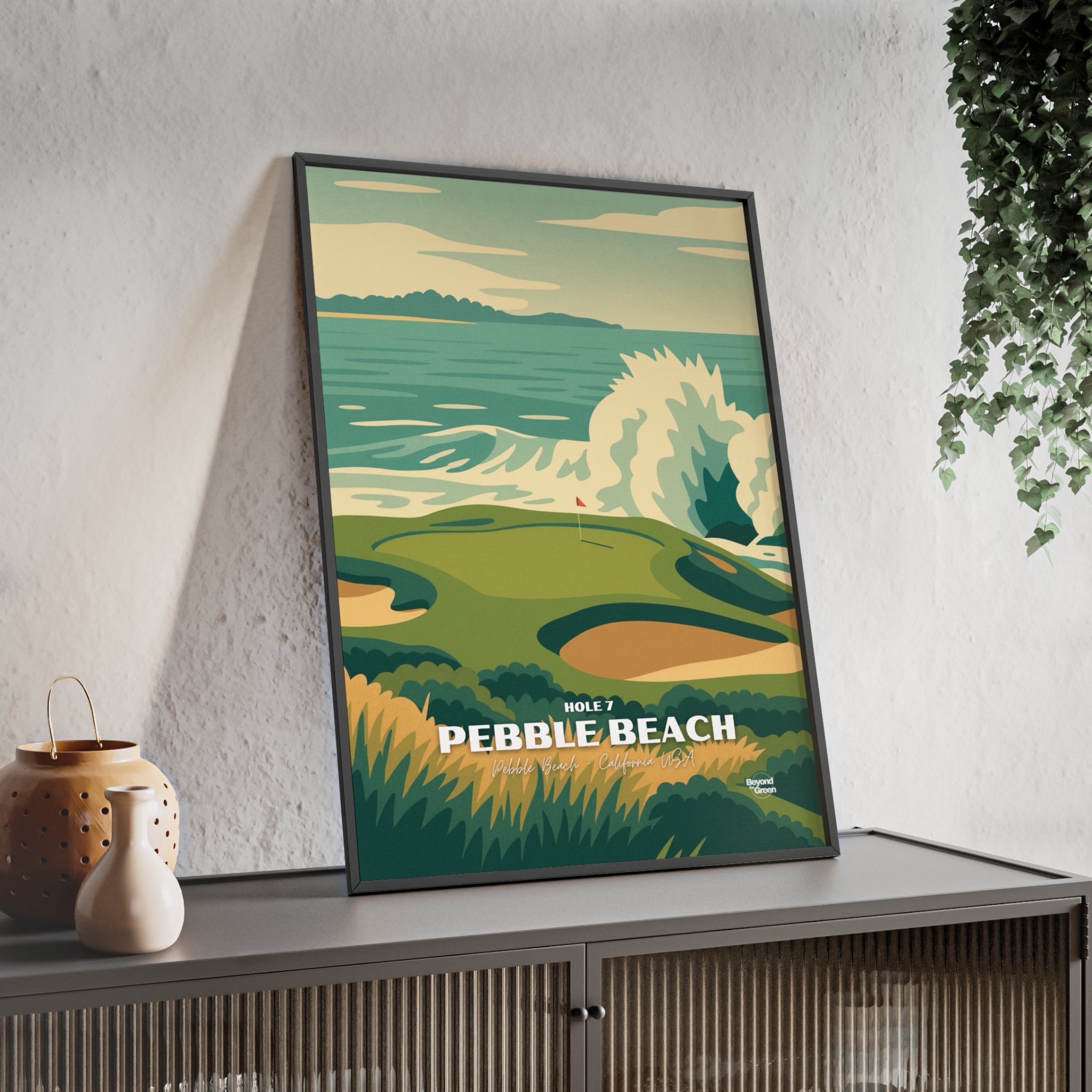 Pebble Beach | Signature Holes