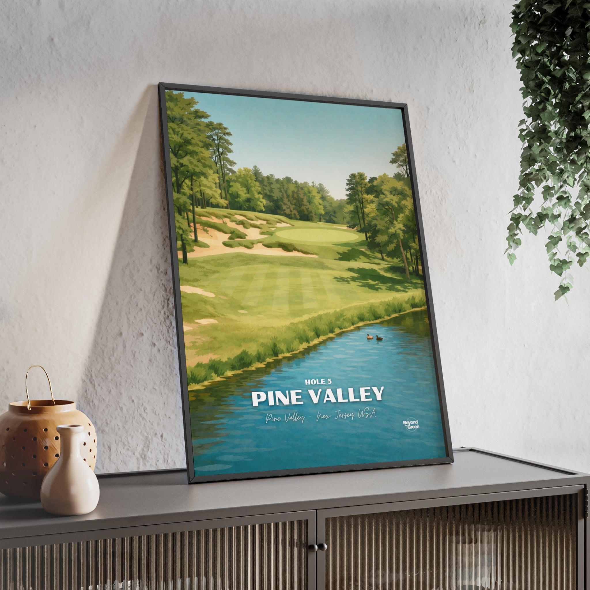 Pine Valley 5 | Signature Holes