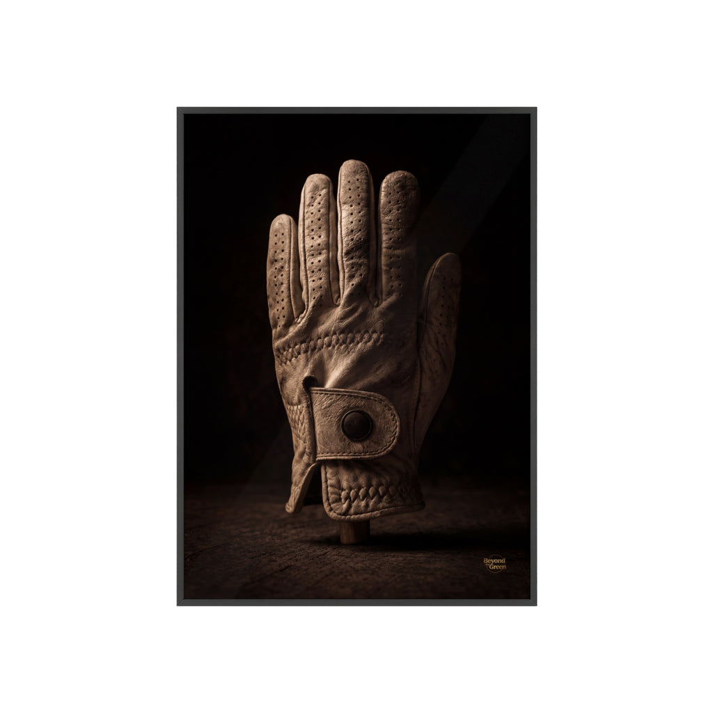 Der Handschuh | Classic Series