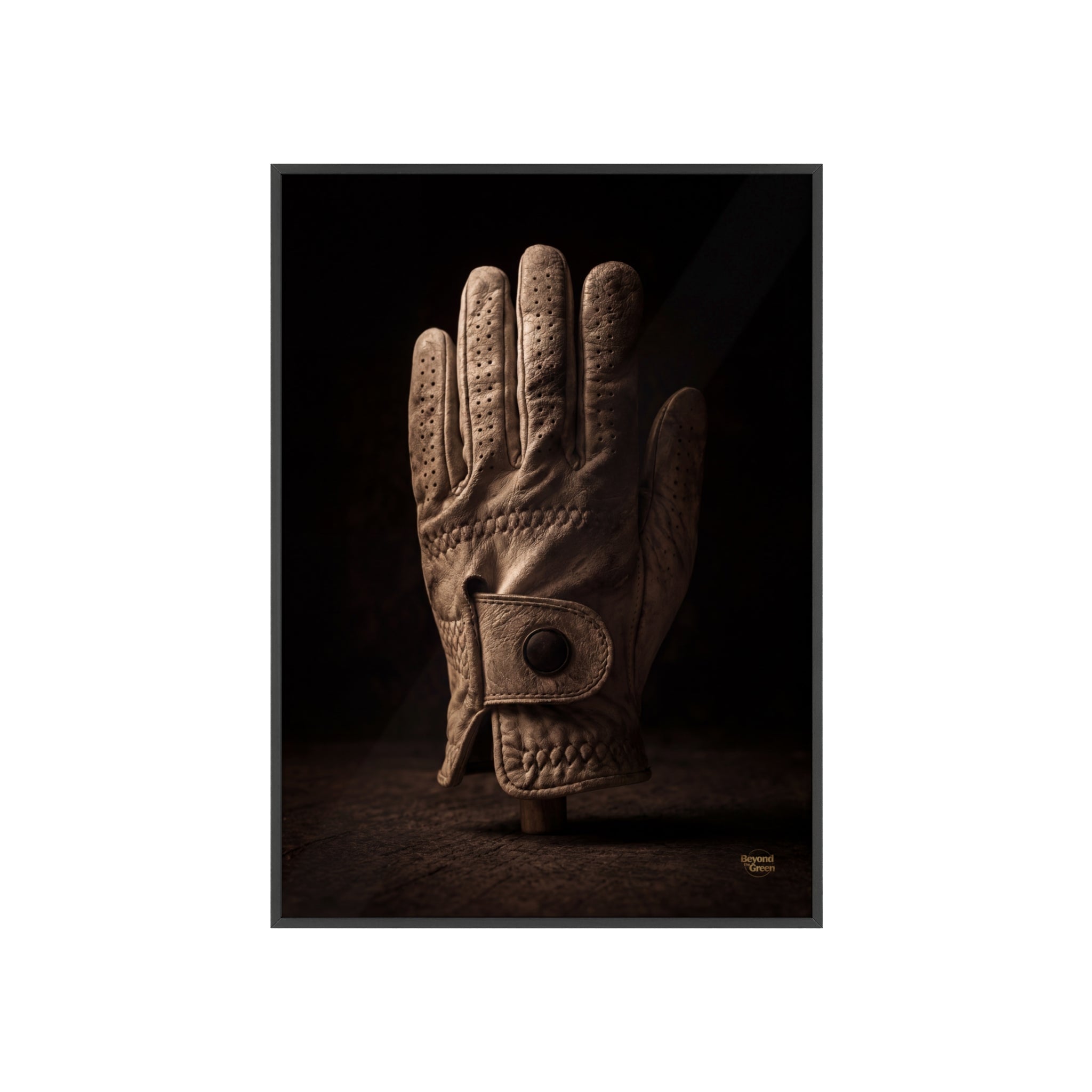 Der Handschuh | Classic Series