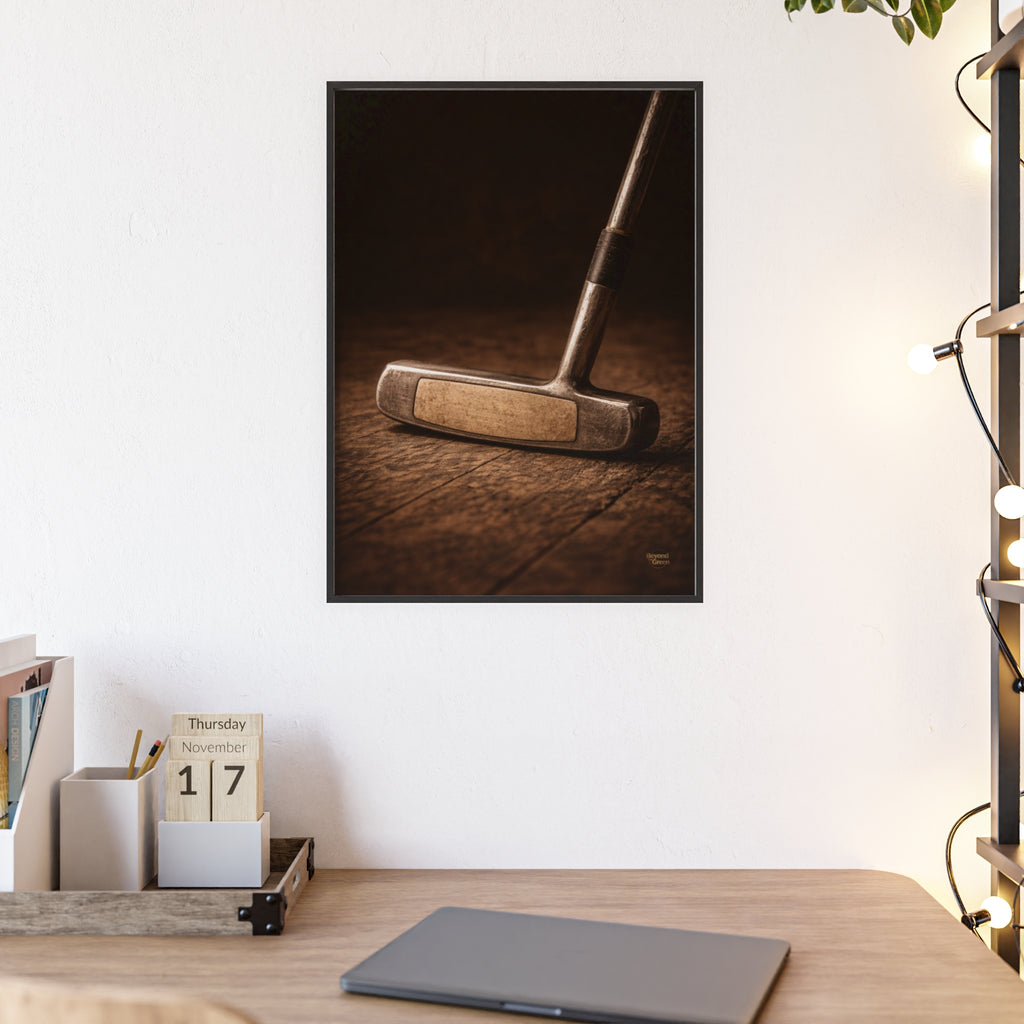 Der Putter | Classic Series